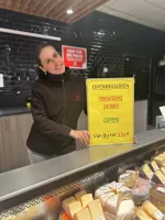 🤩 WIJ ZIJN OPEN 🤩
